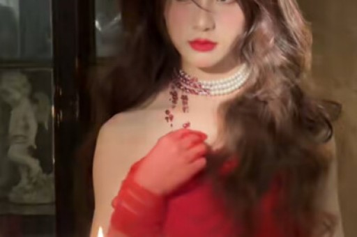 这个坚强面对绝症的少女形象不仅让